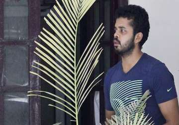 ipl spot fixing delhi court grants bail to all 19 accused including sreesanth bookies