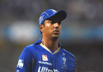 ipl spot fixing ankeet was set to be picked for india a says dalal
