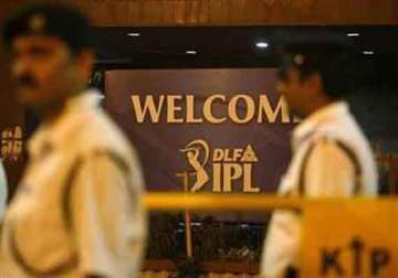 ipl spot fixing scandal case court grants bail to accused