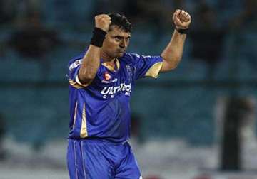 ipl stint has boosted my confidence says leggie tambe