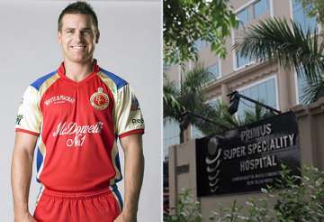 rcb player pomersbach gets one day bail in molestation case