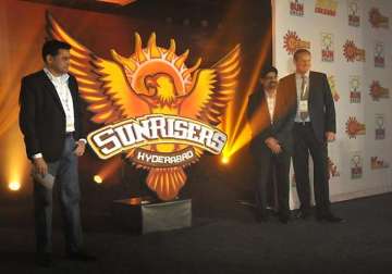 ipl deccan chargers gets a new name sunrisers
