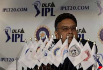 ipl to get new chairman at bcci agm