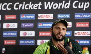 i am not thinking of semi final whether india or aus says afridi