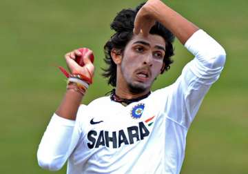 i have been waiting for this tour for long time ishant