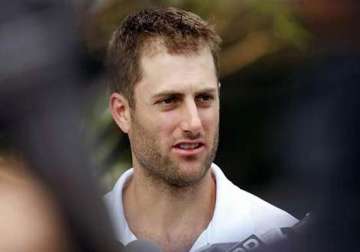 i have moved on simon katich