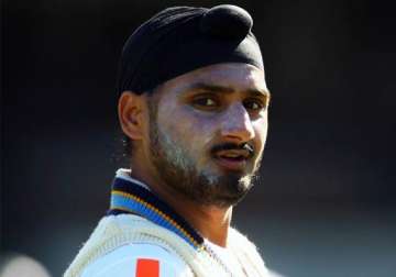 i was more surprised than hurt at being dropped harbhajan