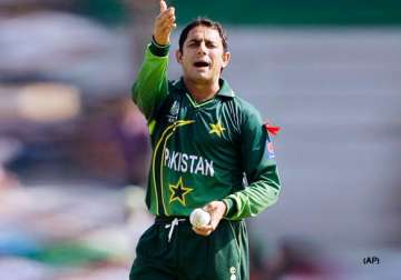i was 110 pc confident that sachin was out says ajmal