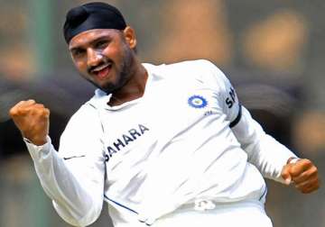 i want to do something special says harbhajan singh