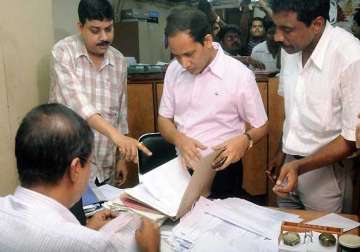 income tax dept conducts surveys in offices of ipl franchises