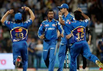 inconsistent mi up against rampaging kkr