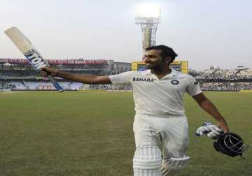 ind windies series india are 354/6 on day2 of 1st test