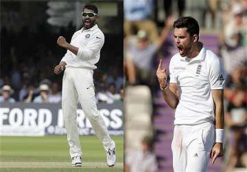 ind vs eng anderson jadeja found not guilty by judicial commissioner