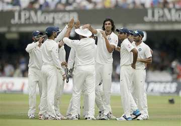 ind vs eng dhoni instructed me to bowl bouncers says ishant