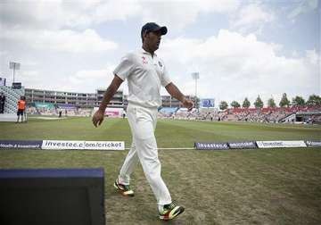 ind vs eng dhoni said no to settling jadeja issue with ecb
