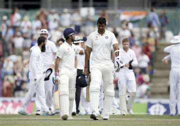 ind vs eng england crush india by 266 runs to level the series 1 1