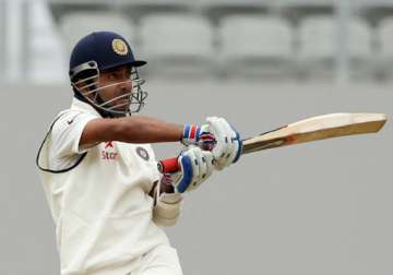 ind vs eng fighting half century by rahane as india reach 214/5 at tea