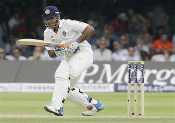 ind vs eng have played my last test at lord s reveals dhoni