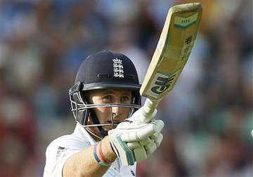 ind vs eng have n t lost momentum owing to rain says joe root