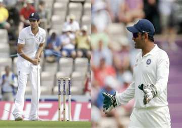 ind vs eng icc urges dhoni cook not to undermine judicial process