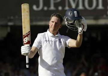 ind vs eng india hit back after ballance s ton 2nd test day 2 at stumps