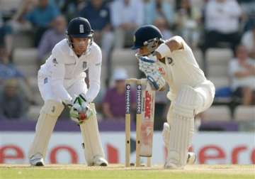 ind vs eng india lacked mental strength to fight says michael vaughan