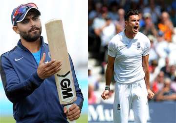 ind vs eng match preview india england resume battle amidst anderson jadeja row
