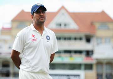 ind vs eng picking right combination would be key says dhoni
