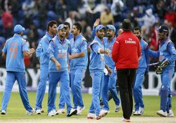 ind vs eng raina ton helps india trounce england by 133 runs in 2nd odi