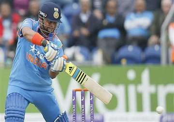 ind vs eng raina played a fantastic knock says dhoni