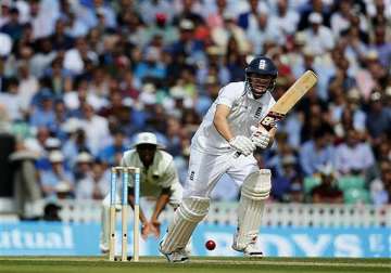 ind vs eng root buttler put us in strong position says ballance