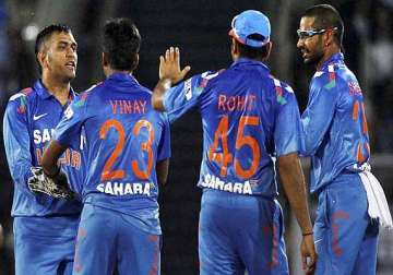 ind vs eng team india seeks fresh beginning in odi series against england