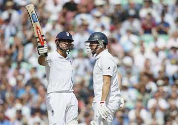 ind vs eng vaughan swann want cook to be sacked as england odi captain