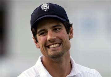 ind vs eng we are going out to win this test says cook