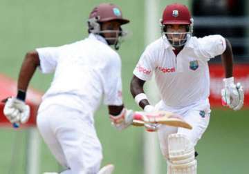 west indies a sitting pretty after spinners wreak havoc on india a