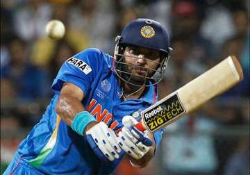 india aus t20 yuvraj s explosive comeback helps india win