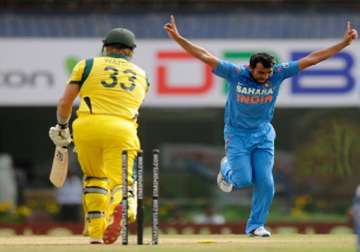 rains wash out india australia 4th odi