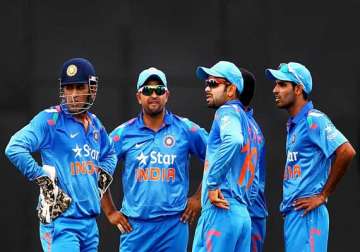 india new zealand odi series rejuvenated india aim for first tour win