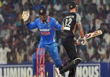 india new zealand odi series india look for consolatory answers in 5th odi