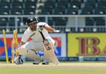 india south africa series kohli misses ton india 358/6 at lunch day 4 1st test
