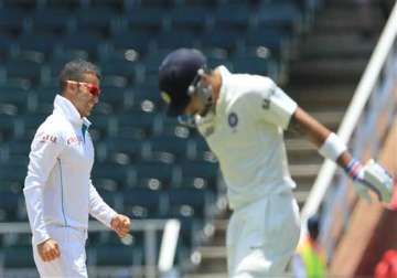 india south africa series scoreboard south africa 2nd inning