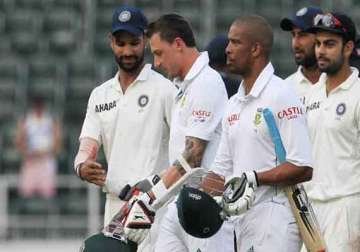 india south africa series who earns more from the draw