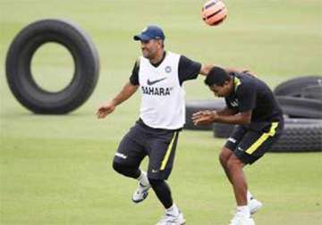 india south africa series india win the toss elect to bat day1 2nd test