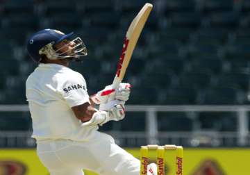 india south africa series india 70/2 at lunch 1st test day 1