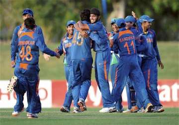 india u 19 team to be picked in bangalore