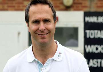 india west indies favourites at world t20 michael vaughan