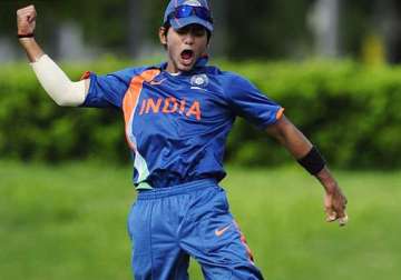 india clinch acc emerging trophy thrash pak in final