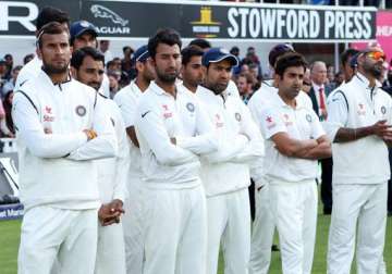 india drop a place to 5th in test rankings