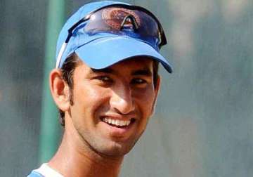 india had more positives from drawn first test says pujara