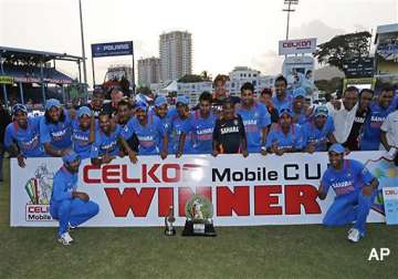 india hold on to no. 1 odi rankings after annual update